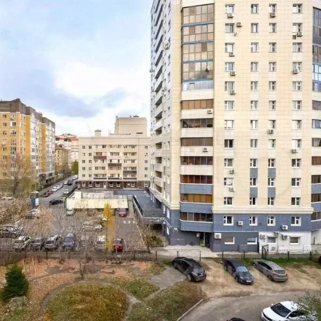 2-к кв. Татарстан, Казань Горсоветская ул., 29 (53.2 м) - Фото 0