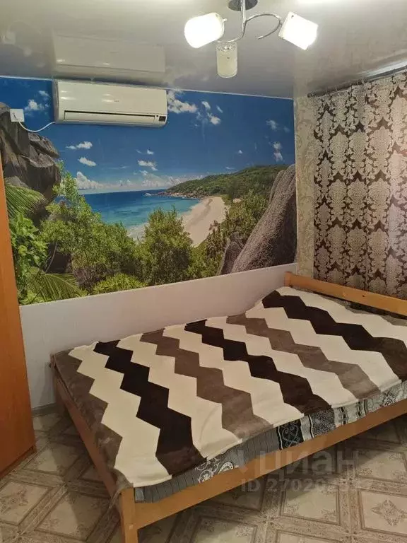 Комната Крым, Ялта ул. Данченко, 8 - Фото 1