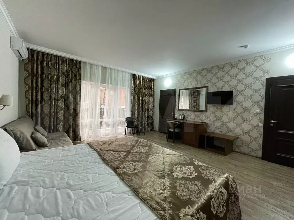 Офис в Краснодарский край, Геленджик городской округ, с. Кабардинка ... - Фото 2