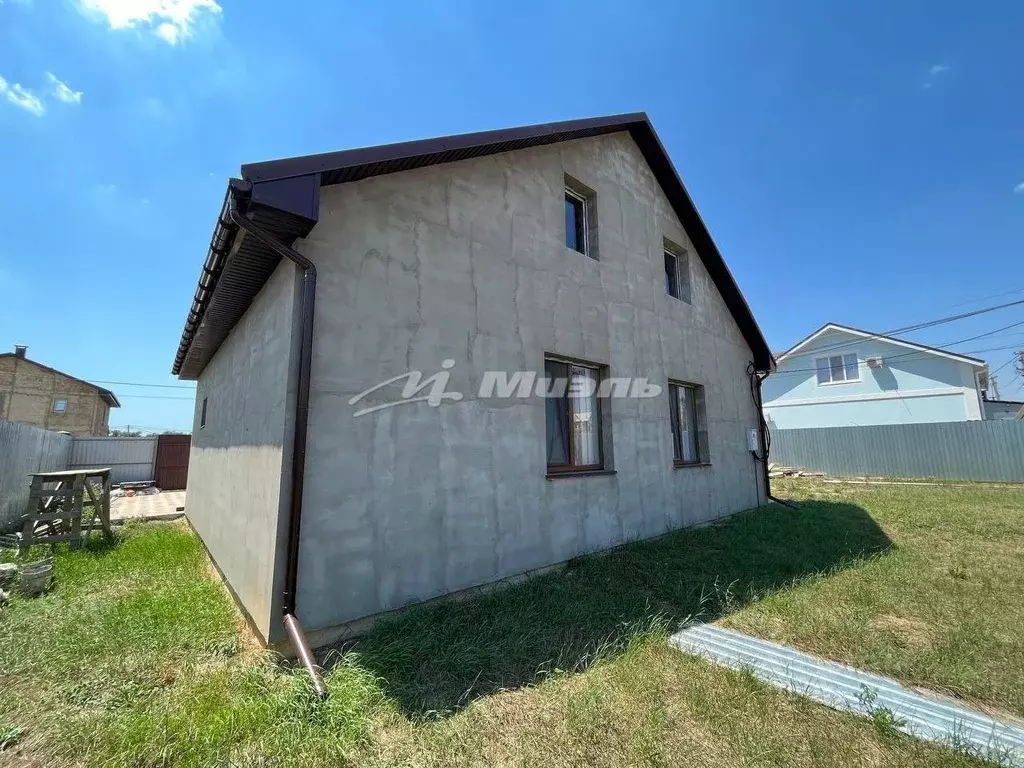 Дом в Крым, Саки ул. Выставочная, 20 (135 м) - Фото 2