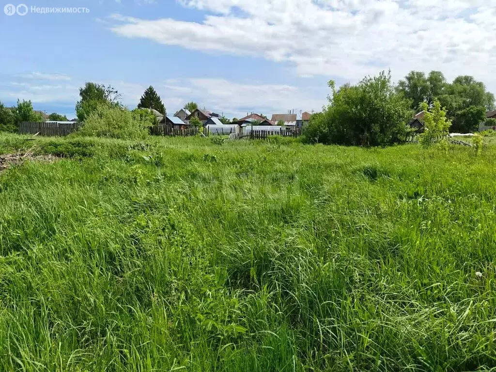 Участок в округ Муром, село Панфилово (12.5 м) - Фото 0