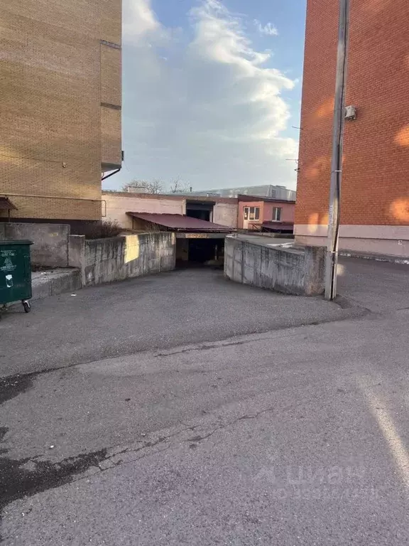 Гараж в Ставропольский край, Ессентуки ул. Орджоникидзе (21 м) - Фото 1