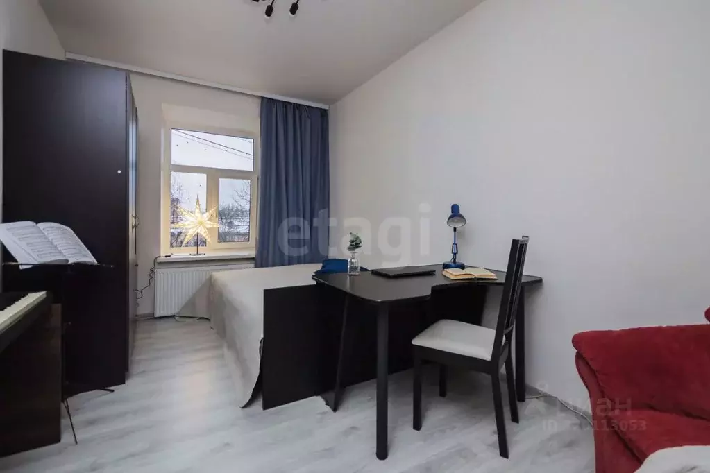 Комната Санкт-Петербург просп. Средний Васильевского острова, 68Б ... - Фото 2