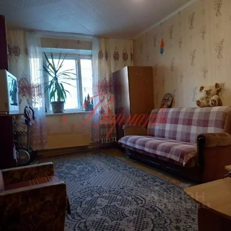1-к кв. Архангельская область, Северодвинск Комсомольская ул., 41 ... - Фото 0