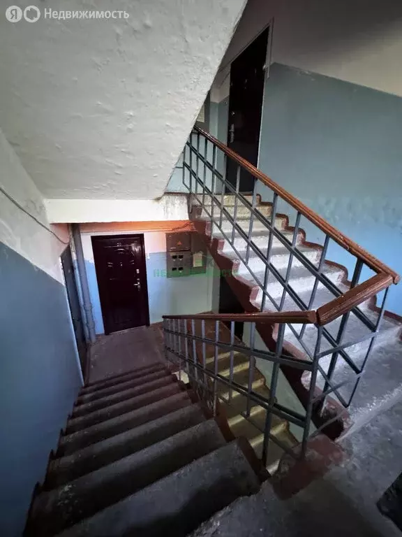 1-комнатная квартира: Шиханы, Молодёжная улица, 12 (36.5 м) - Фото 1