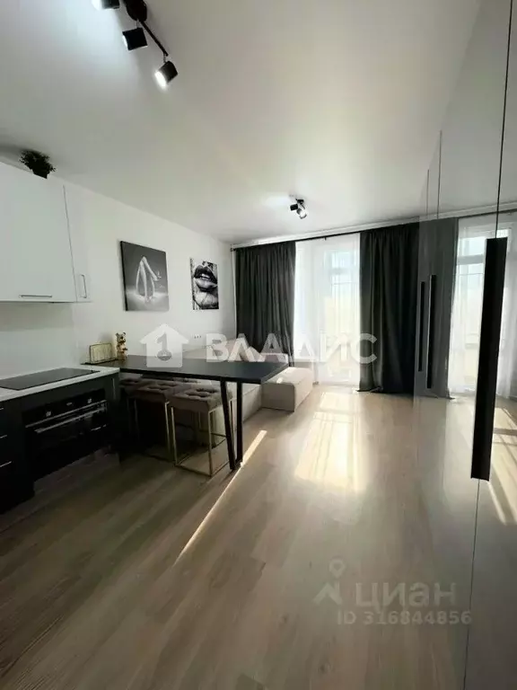 Студия Московская область, Мытищи ул. Стрельбище Динамо, 10 (30.0 м) - Фото 2