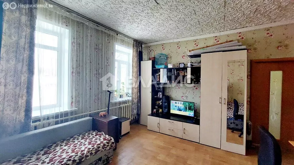 Дом в Калуга, Коммунальная улица, 14 (50.5 м) - Фото 1