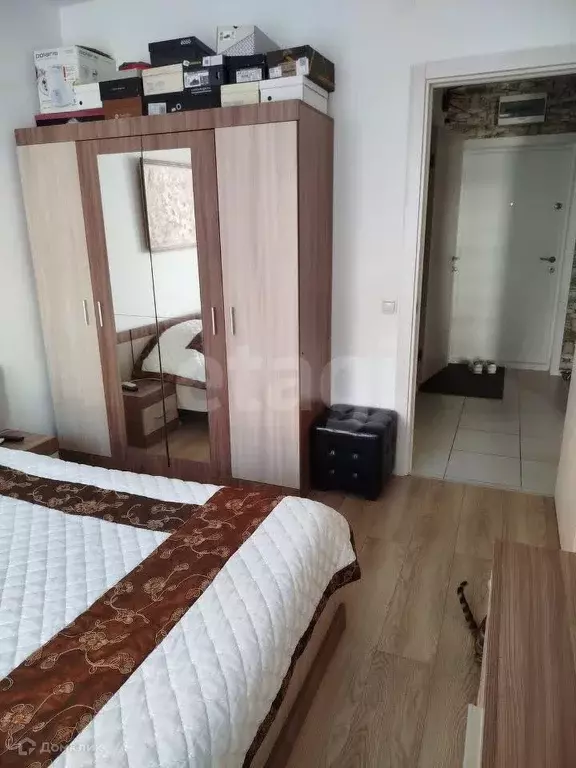 Продаётся 1-к квартира, 35.2 м - Фото 1