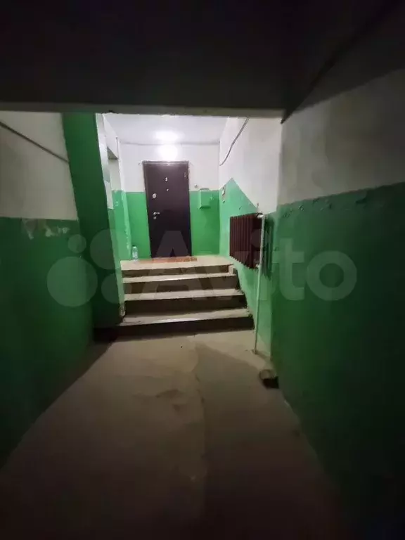3-к. квартира, 57,8 м, 1/5 эт. - Фото 1