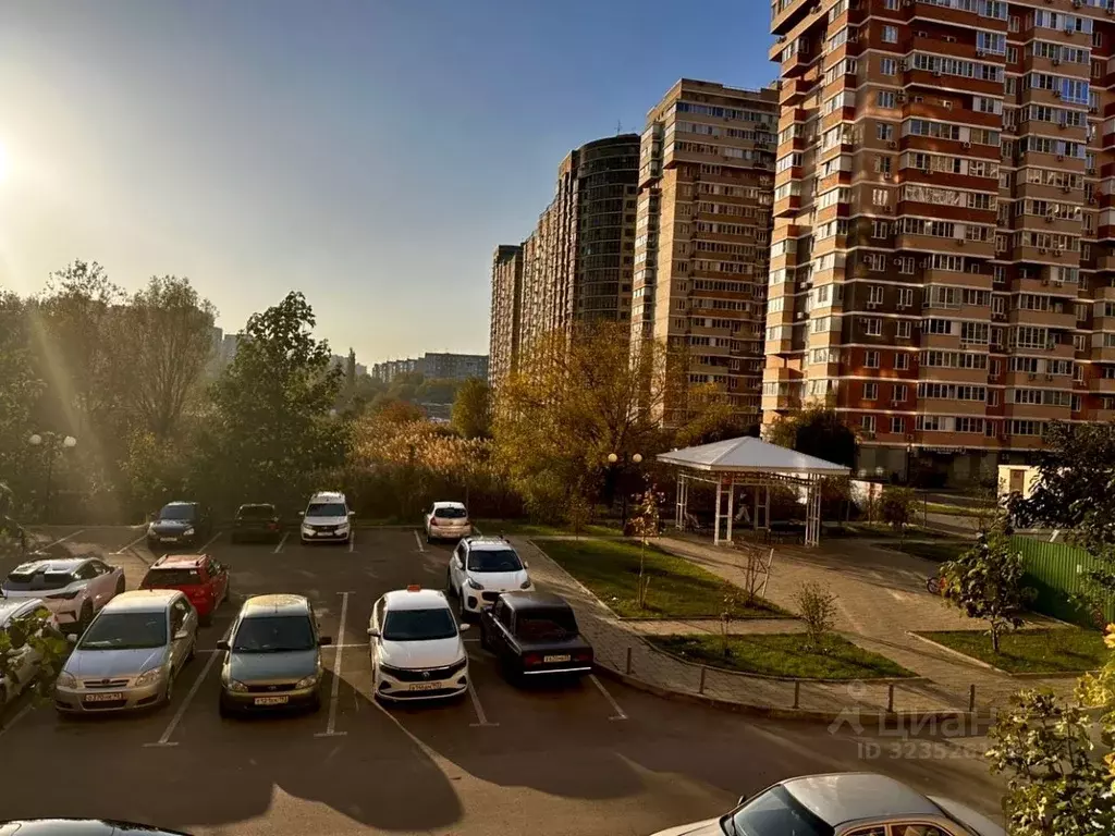 2-к кв. Краснодарский край, Краснодар ул. Гидростроителей, 59/2лит1 ... - Фото 2