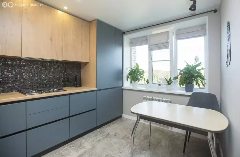 3-комнатная квартира: Ярославль, Мостецкая улица, 14 (78.1 м) - Фото 1
