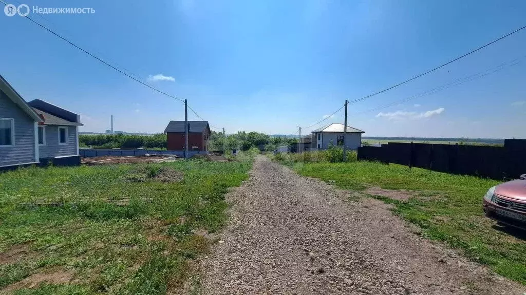 Участок в Марьевка, Молодёжная улица (10 м) - Фото 1