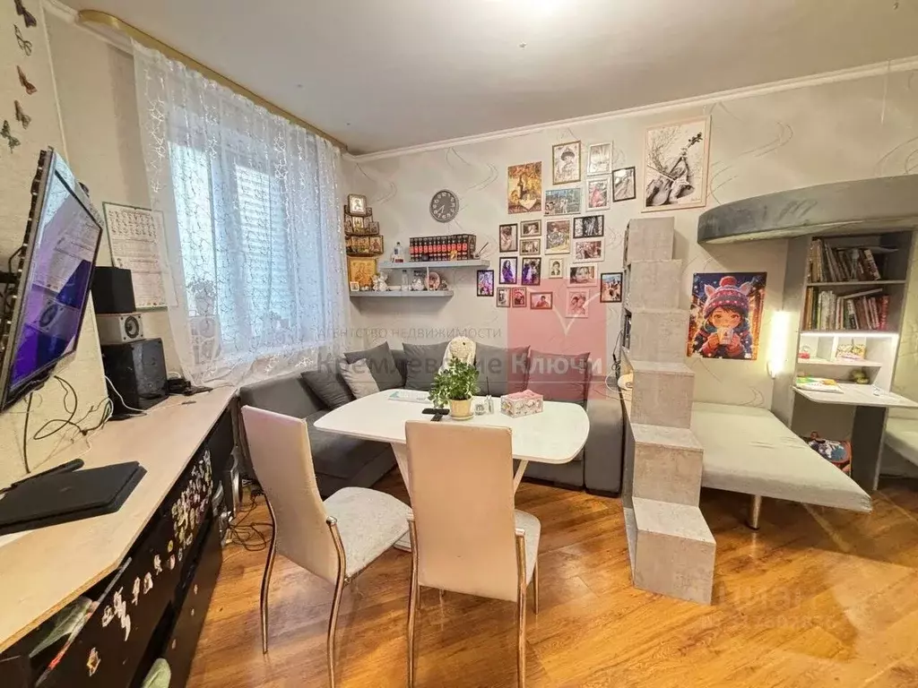 Студия Московская область, Балашиха Ольгино мкр, ул. Граничная, 38 ... - Фото 2