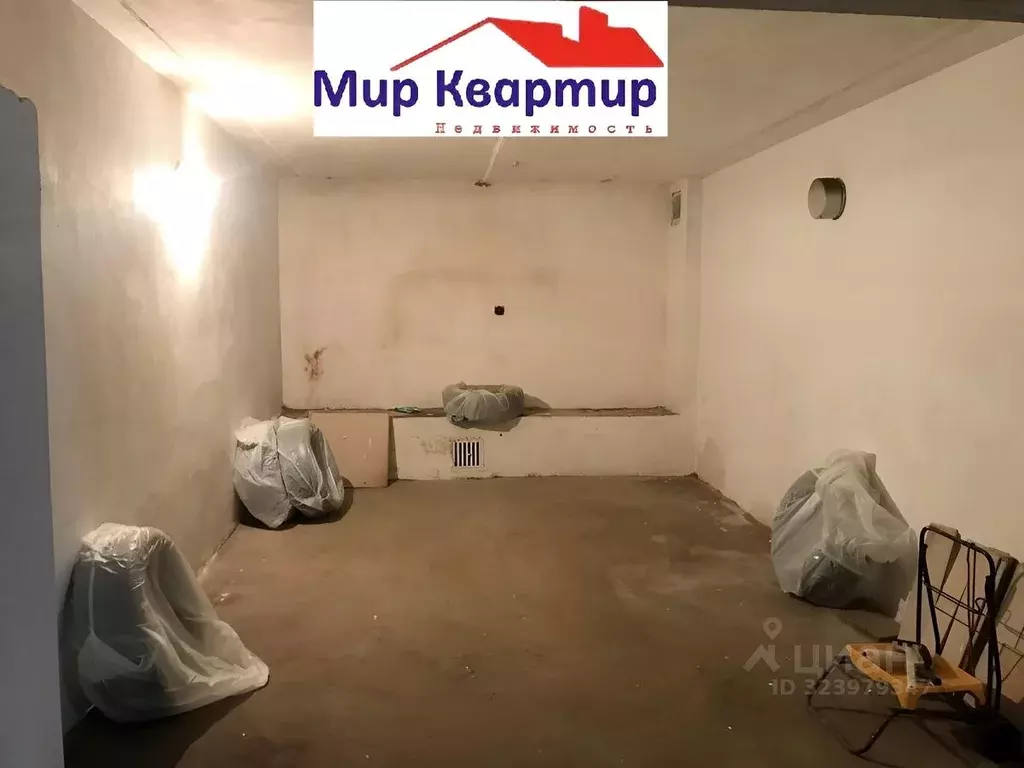 Гараж в Калужская область, Обнинск 51А мкр,  (20 м) - Фото 2
