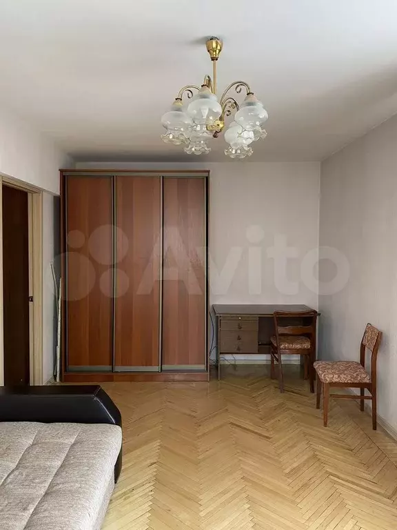 2-к. квартира, 45 м, 3/5 эт. - Фото 1