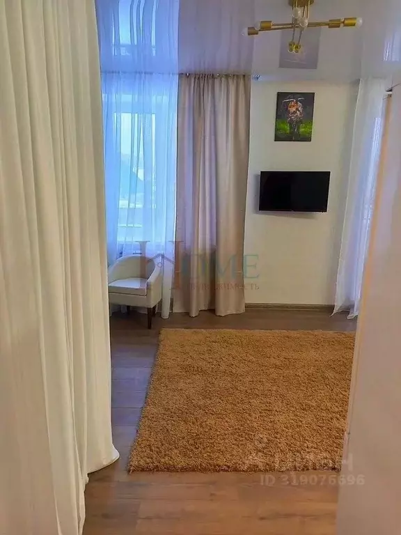 1-к кв. Новосибирская область, Новосибирск ул. Есенина, 67 (32.0 м) - Фото 0