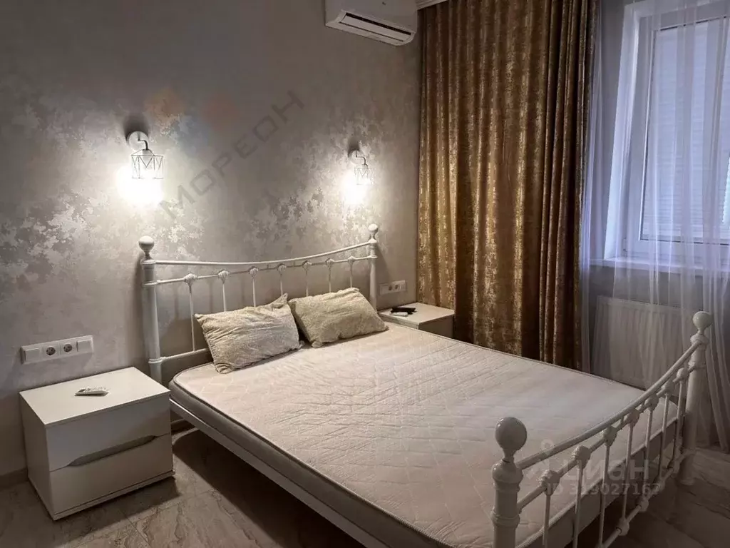 1-к кв. Краснодарский край, Краснодар ул. Имени Дзержинского, 110А ... - Фото 0