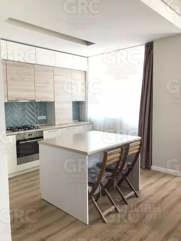 Квартира, 3 комнаты, 158 м - Фото 0