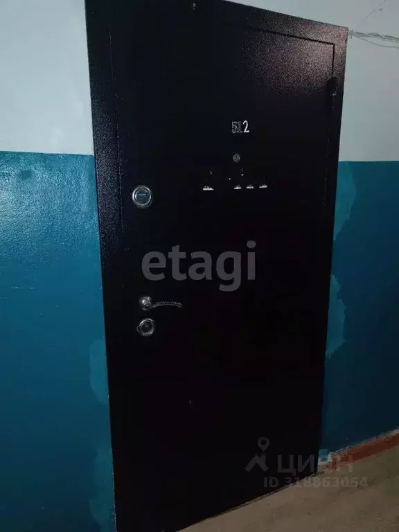 Комната Ставропольский край, Ставрополь ул. Серова, 4/1 (14.1 м) - Фото 2