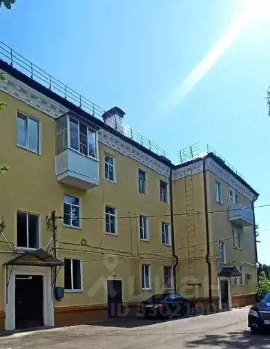 2-к кв. Московская область, Озеры Коломна городской округ, Советский ... - Фото 2