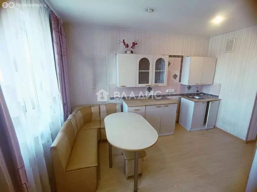 2-комнатная квартира: Иркутск, Космический проезд, 1/3 (53.7 м) - Фото 0