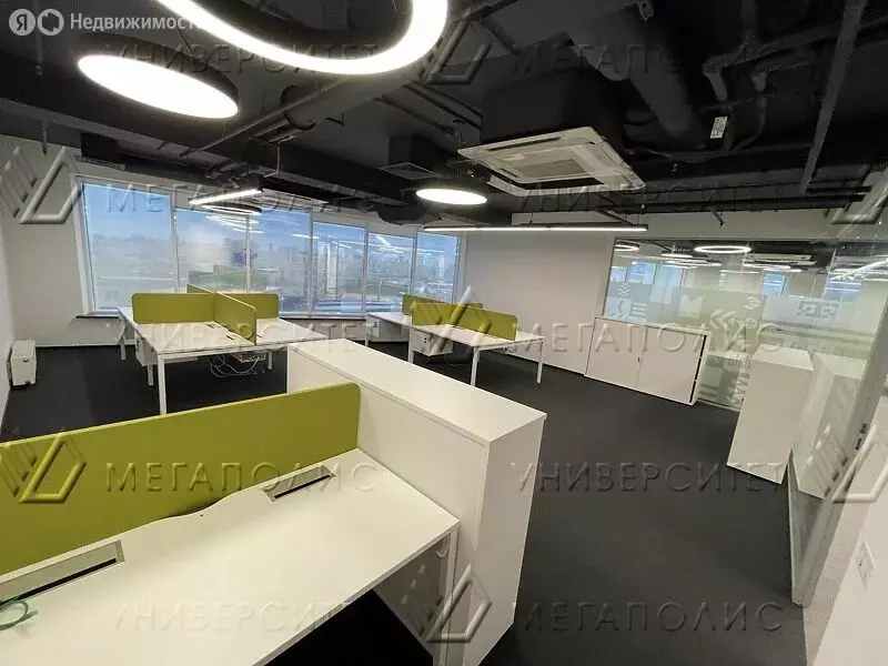 Офис (432 м) - Фото 2
