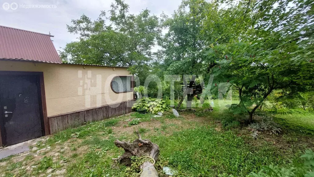 Дом в посёлок Кутаис, улица Калинина, 4 (45 м) - Фото 1