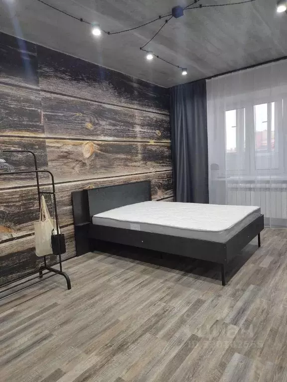 1-к кв. Марий Эл, Йошкар-Ола ул. Западная, 11 (46.0 м) - Фото 1