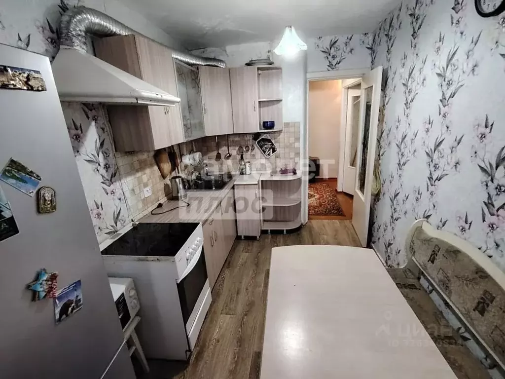 2-к кв. Сахалинская область, Южно-Сахалинск ул. Ленина, 312 (49.5 м) - Фото 1