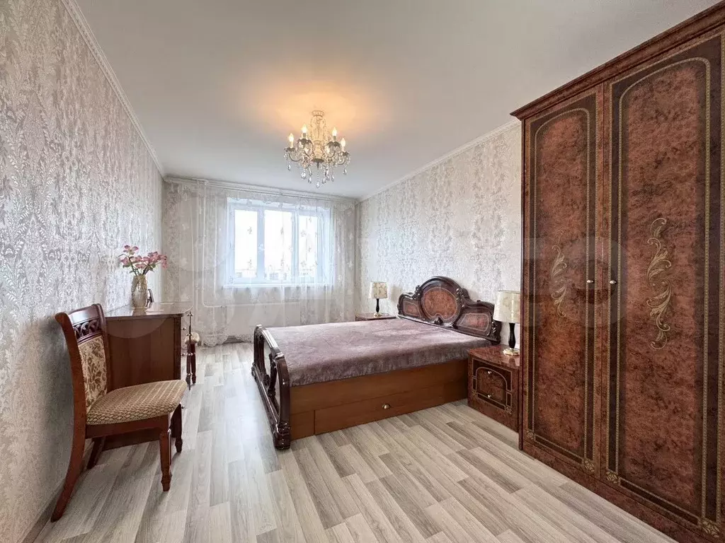 1-к. квартира, 39,9 м, 26/26 эт. - Фото 1