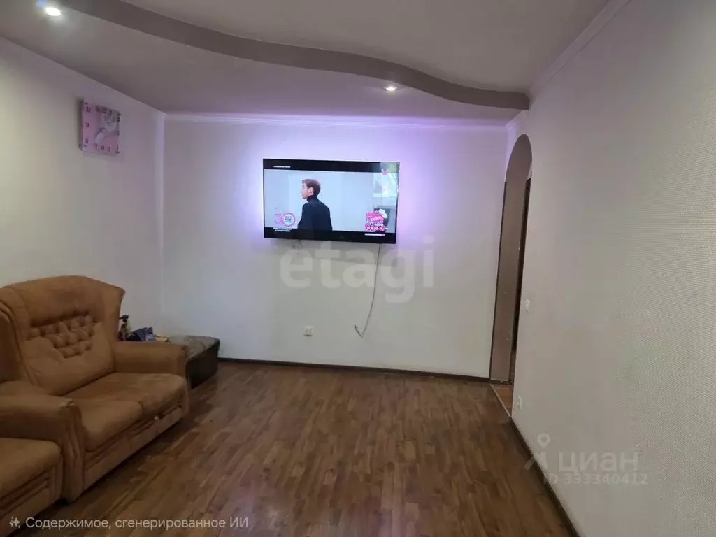 3-к кв. Крым, Феодосия ул. Челнокова, 76А (68.7 м) - Фото 1