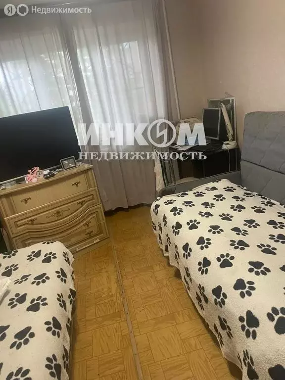 1-комнатная квартира: Реутов, улица Гагарина, 36 (31.1 м) - Фото 0