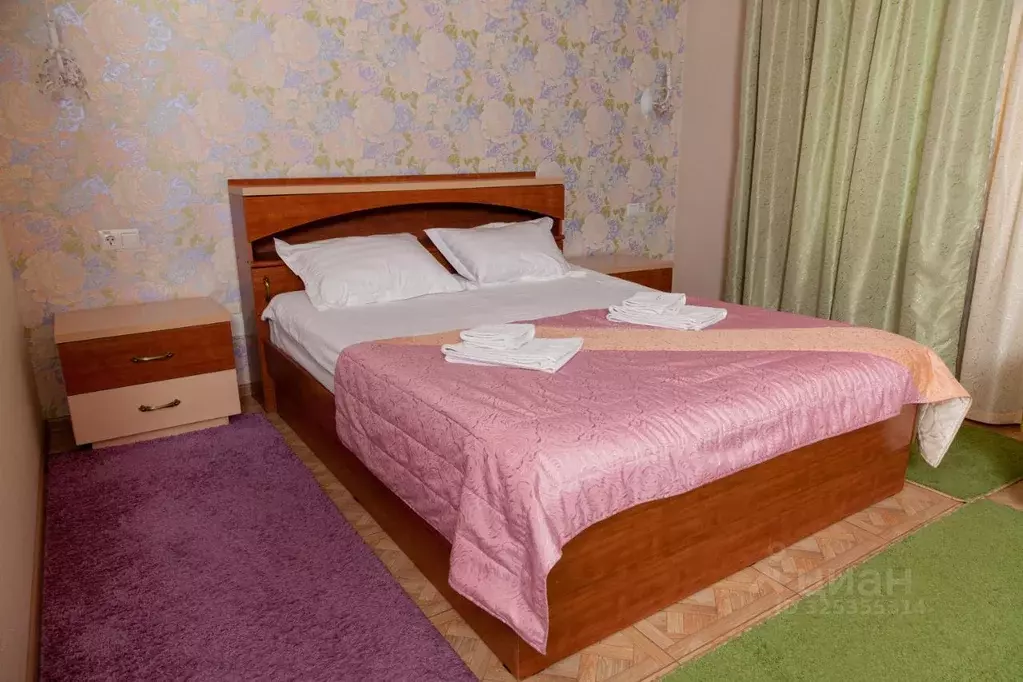 Комната Алтай, Майминский район, с. Майма ул. Ленина, 125 (29.0 м) - Фото 1