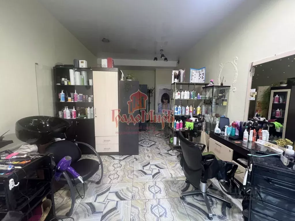 Помещение свободного назначения в Московская область, Хотьково ... - Фото 2