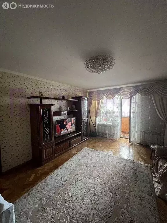 2-комнатная квартира: Феодосия, улица Чкалова, 173 (51.9 м) - Фото 2