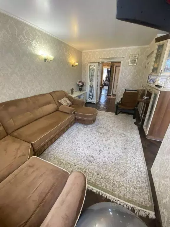 Квартира, 2 комнаты, 74 м - Фото 0