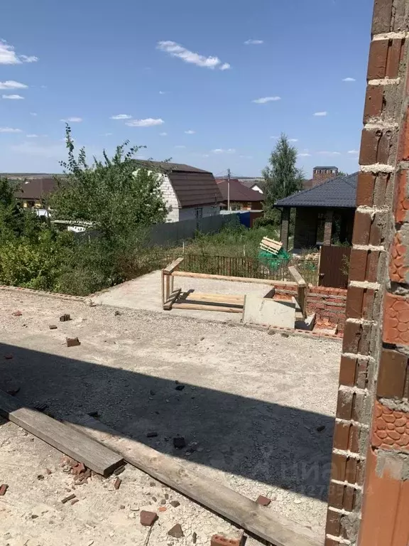 Дом в Ростовская область, Октябрьский район, пос. Персиановский, ... - Фото 2