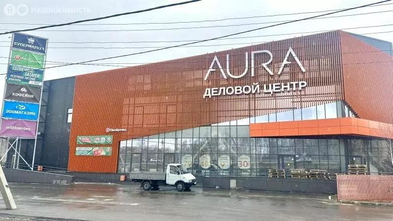 Помещение свободного назначения (101.5 м) - Фото 1