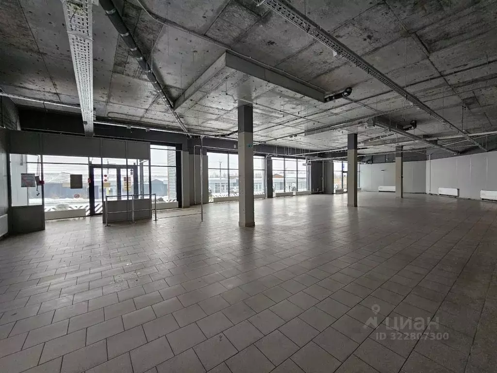 Помещение свободного назначения в Татарстан, Казань ул. 5-я Зеленая, ... - Фото 2