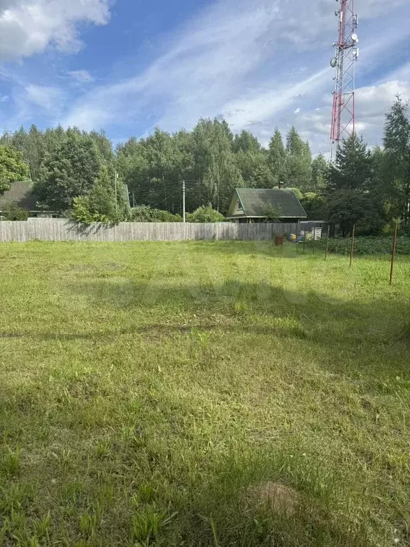 Участок 10 сот. (ИЖС) - Фото 0