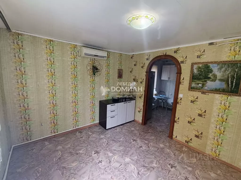 Дом в Ростовская область, Новочеркасск просп. Ермака, 67 (72 м) - Фото 2