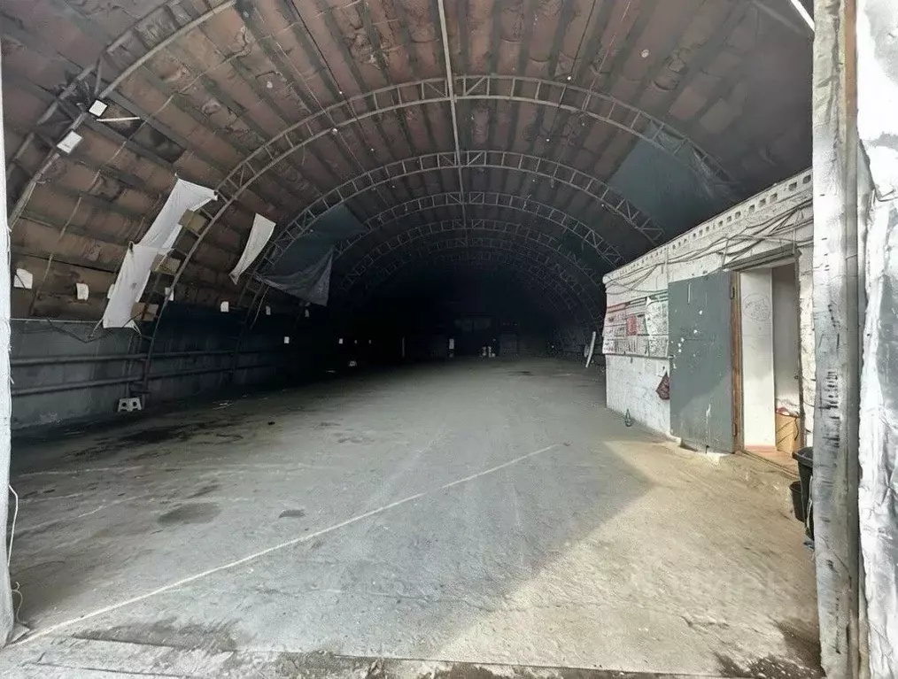 Склад в Московская область, Лобня Букинское ш., 20к1 (525 м) - Фото 1