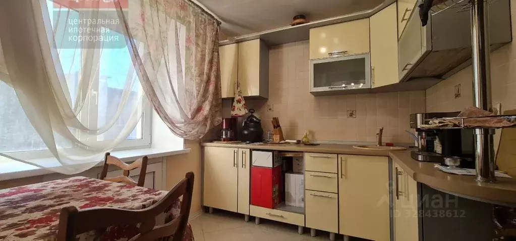 1-к кв. Рязанская область, Рязань Московский р-н, ул. Юбилейная, 11 ... - Фото 2