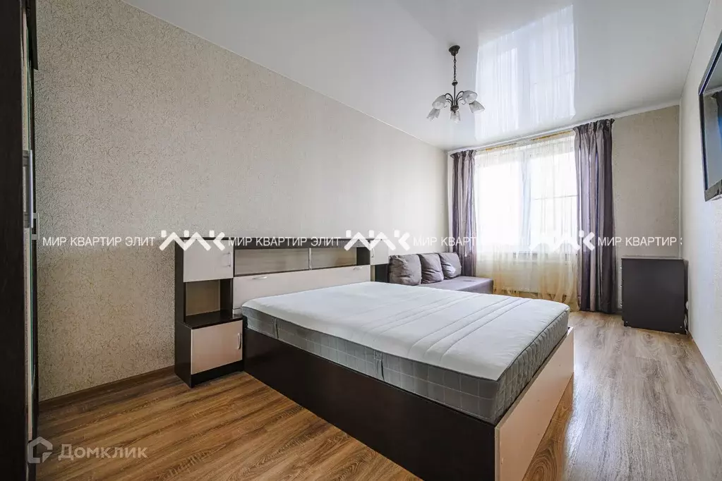 Продаётся 1-к квартира, 43.3 м - Фото 1