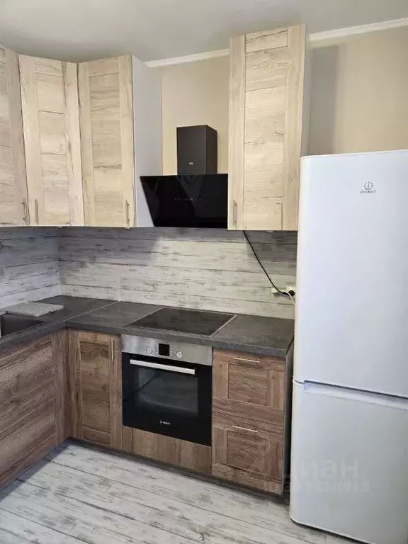 1-к кв. Московская область, Одинцовский городской округ, ВНИИССОК пгт ... - Фото 2