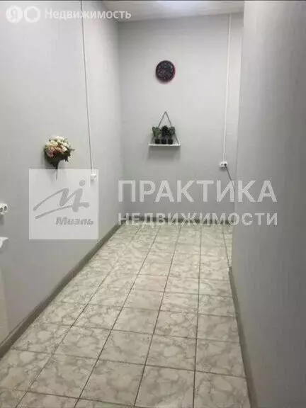 Квартира-студия: Москва, улица Вавилова, 6 (11.3 м) - Фото 2