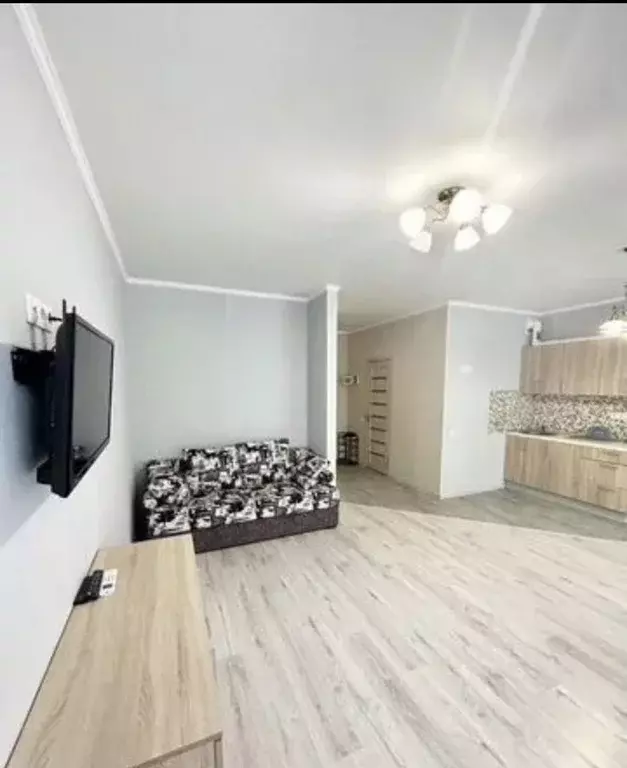 Студия Московская область, Мытищи ул. Колпакова, 41 (39.0 м) - Фото 2