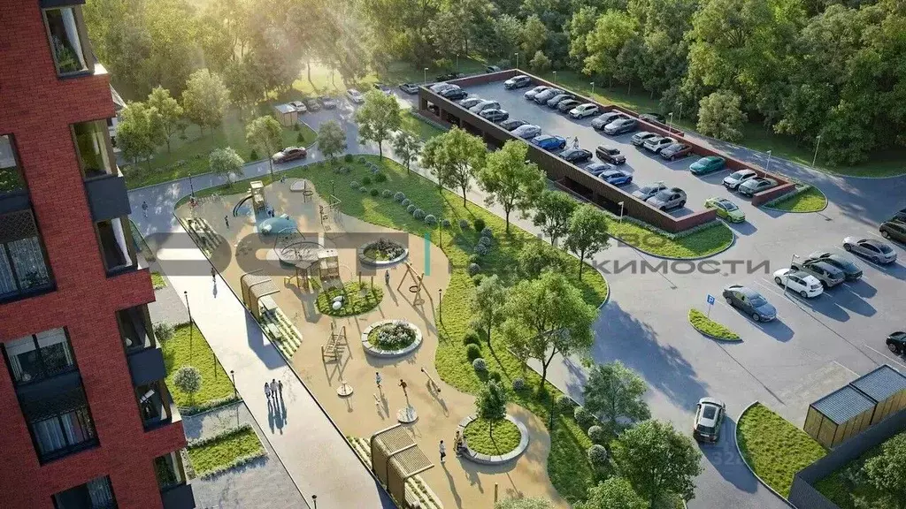 Гараж в Тульская область, Тула Каракозова 75 жилой комплекс (13 м) - Фото 1