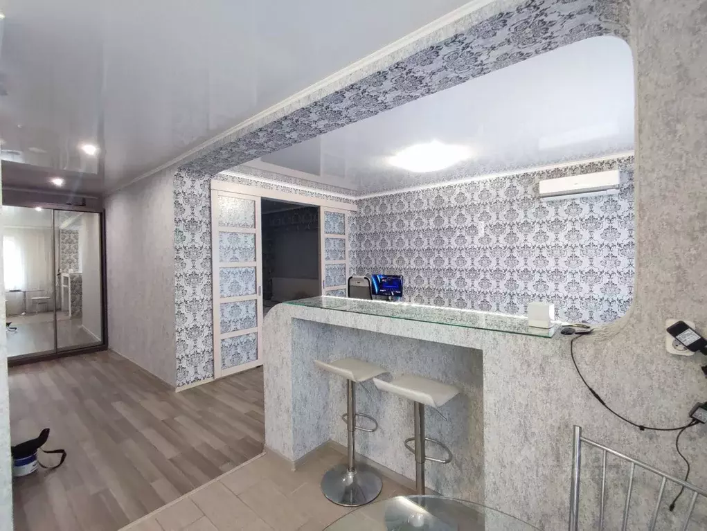 1-к кв. Московская область, Щелково городской округ, пос. Литвиново 13 ... - Фото 1