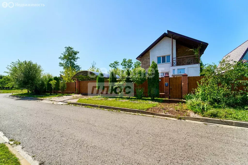 Дом в Краснодар, Бременская улица, 17 (146.8 м) - Фото 1